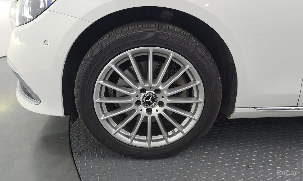 Mercedes-Benz E 220 E220d 4MATIC Exclusive | Mobile.bg � ����������� 5