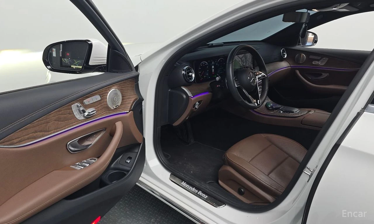 Mercedes-Benz E 220 E220d 4MATIC Exclusive | Mobile.bg � ����������� 10