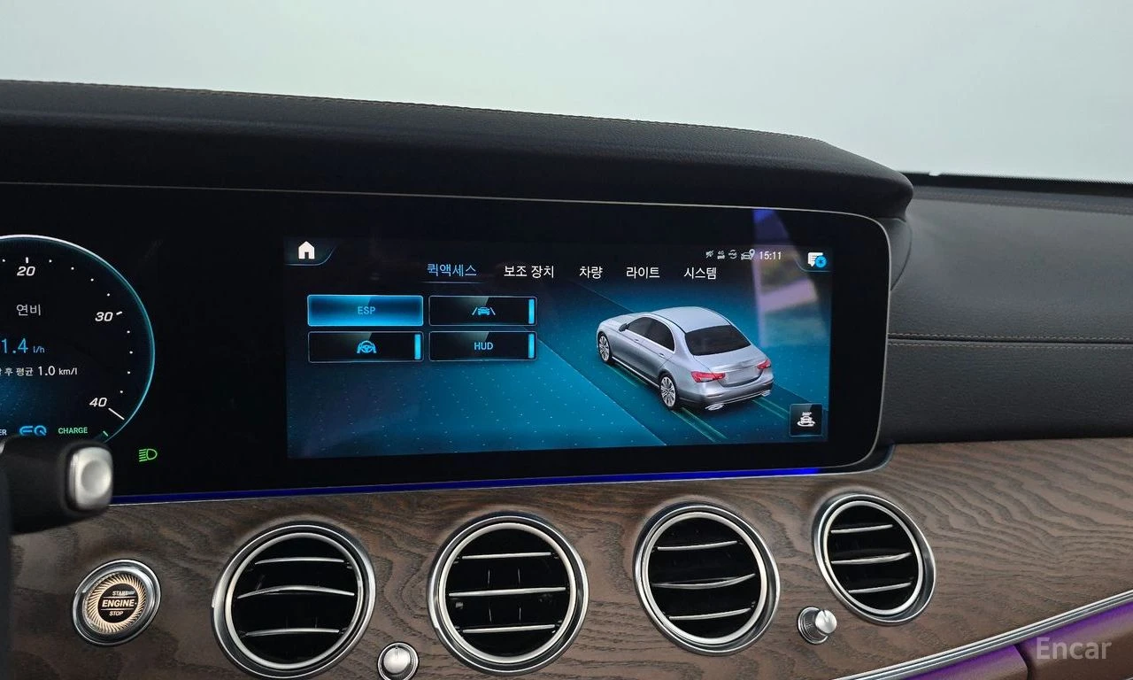 Mercedes-Benz E 220 E220d 4MATIC Exclusive | Mobile.bg � ����������� 15