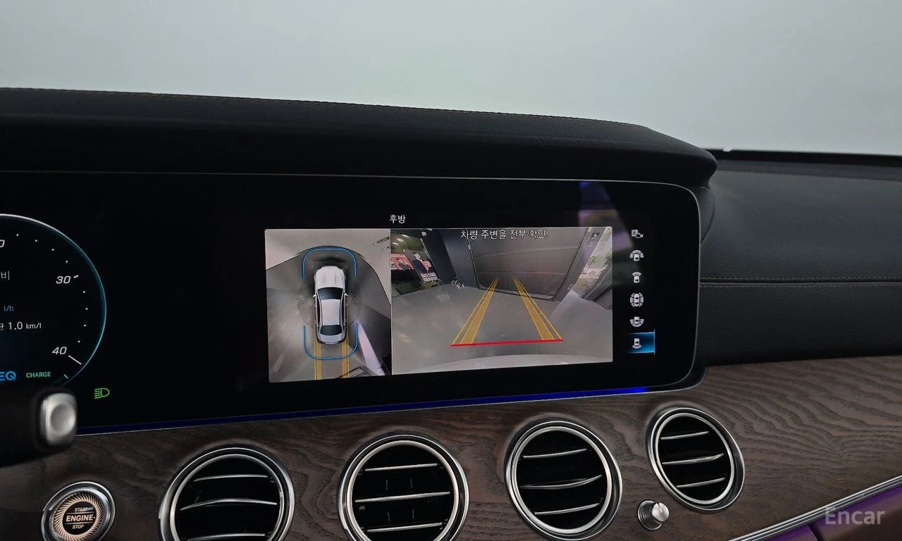 Mercedes-Benz E 220 E220d 4MATIC Exclusive | Mobile.bg � ����������� 14