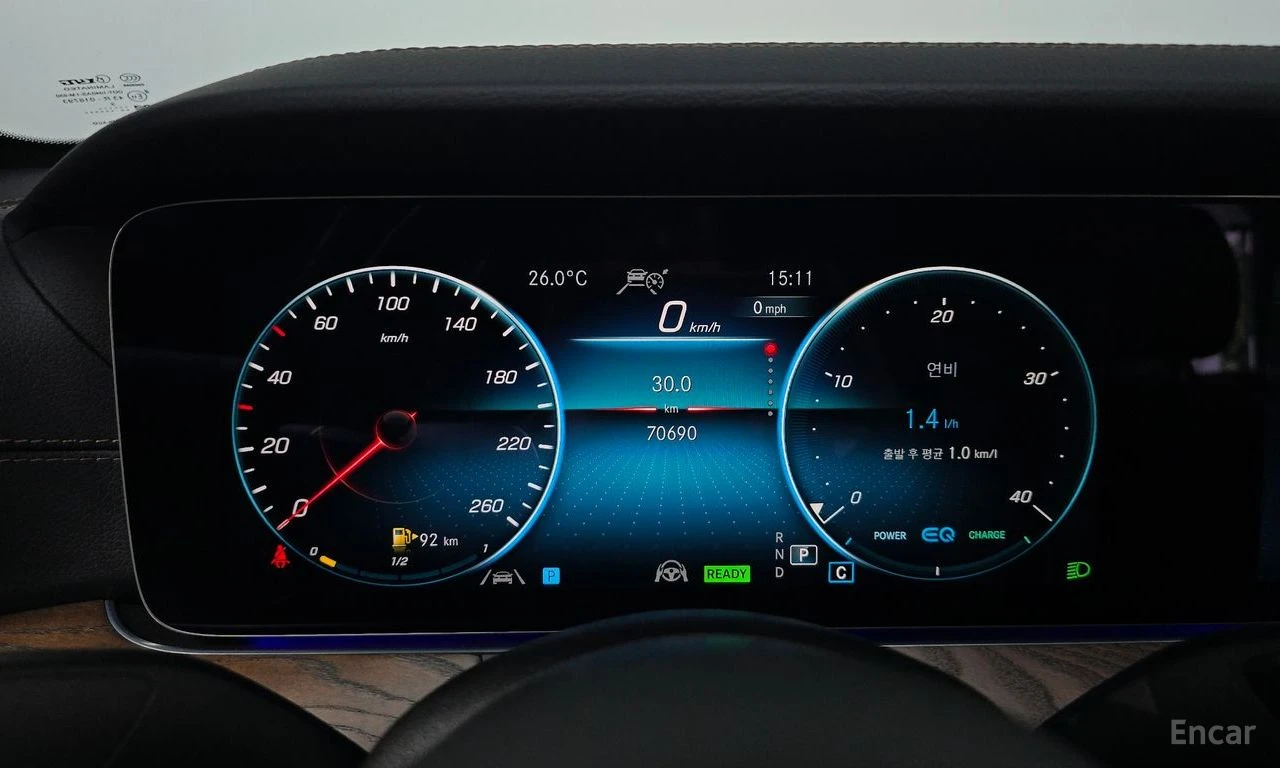 Mercedes-Benz E 220 E220d 4MATIC Exclusive | Mobile.bg � ����������� 8