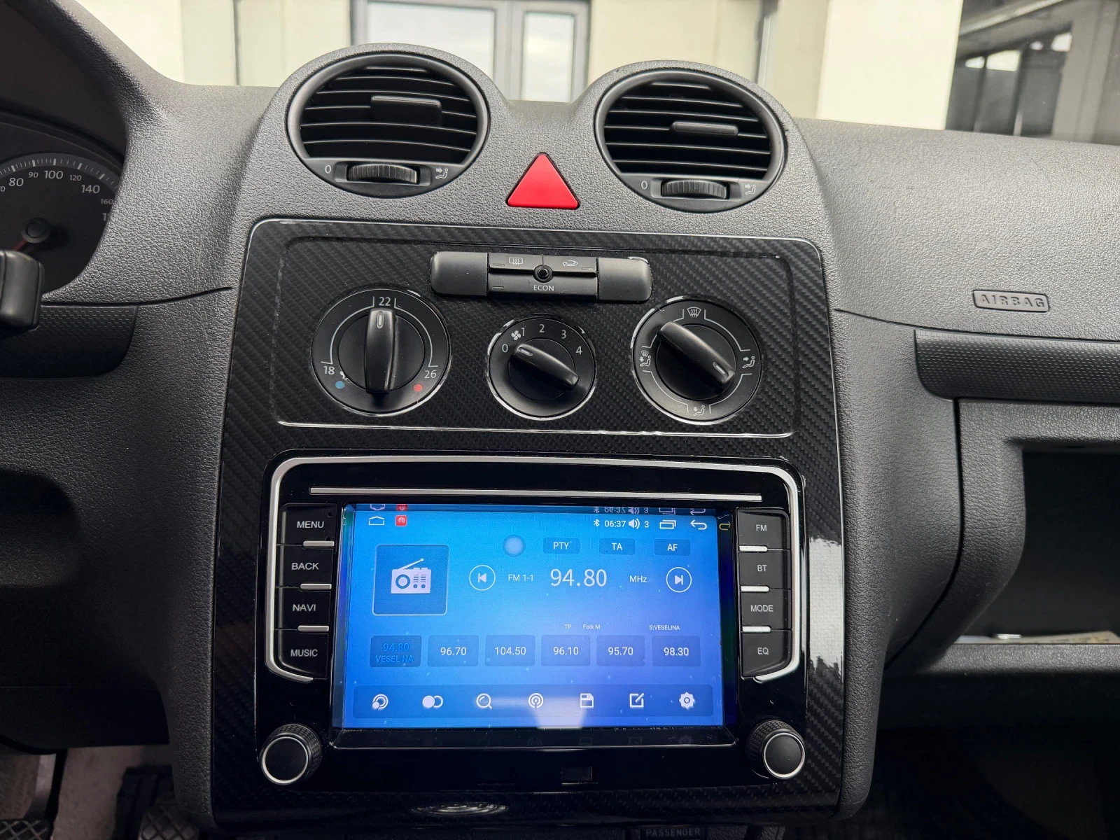 VW Caddy 1.9 TDI ������ �����, ������ ���������� � �������  | Mobile.bg � ����������� 7