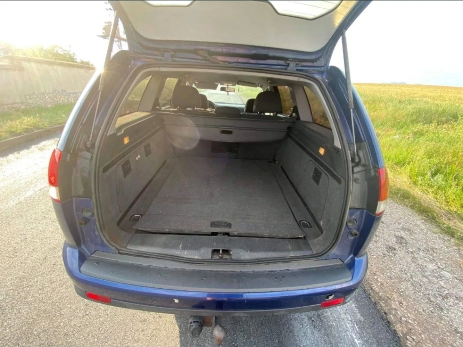 Opel Vectra 2.2 DTI, снимка 6 - Автомобили и джипове - 56579587