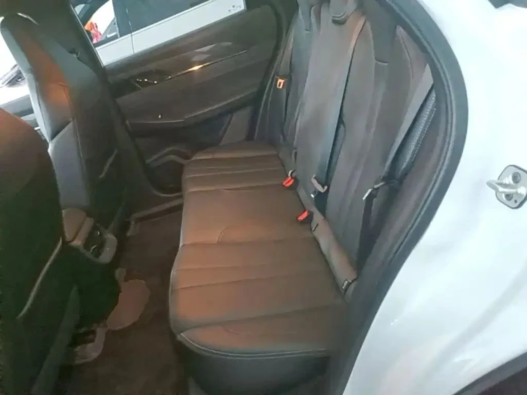 DONGFENG 580, снимка 12 - Автомобили и джипове - 56686251