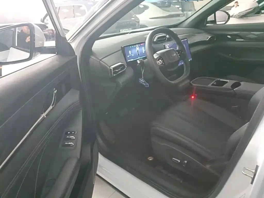 DONGFENG 580, снимка 7 - Автомобили и джипове - 56686251