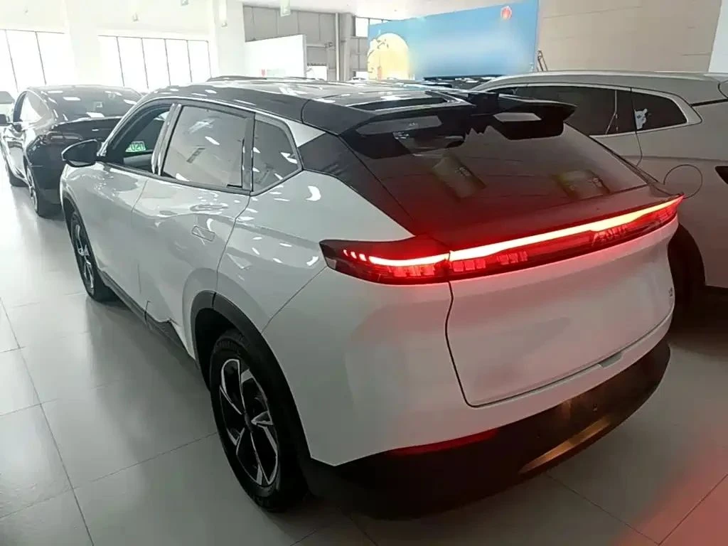 DONGFENG 580, снимка 6 - Автомобили и джипове - 56686251