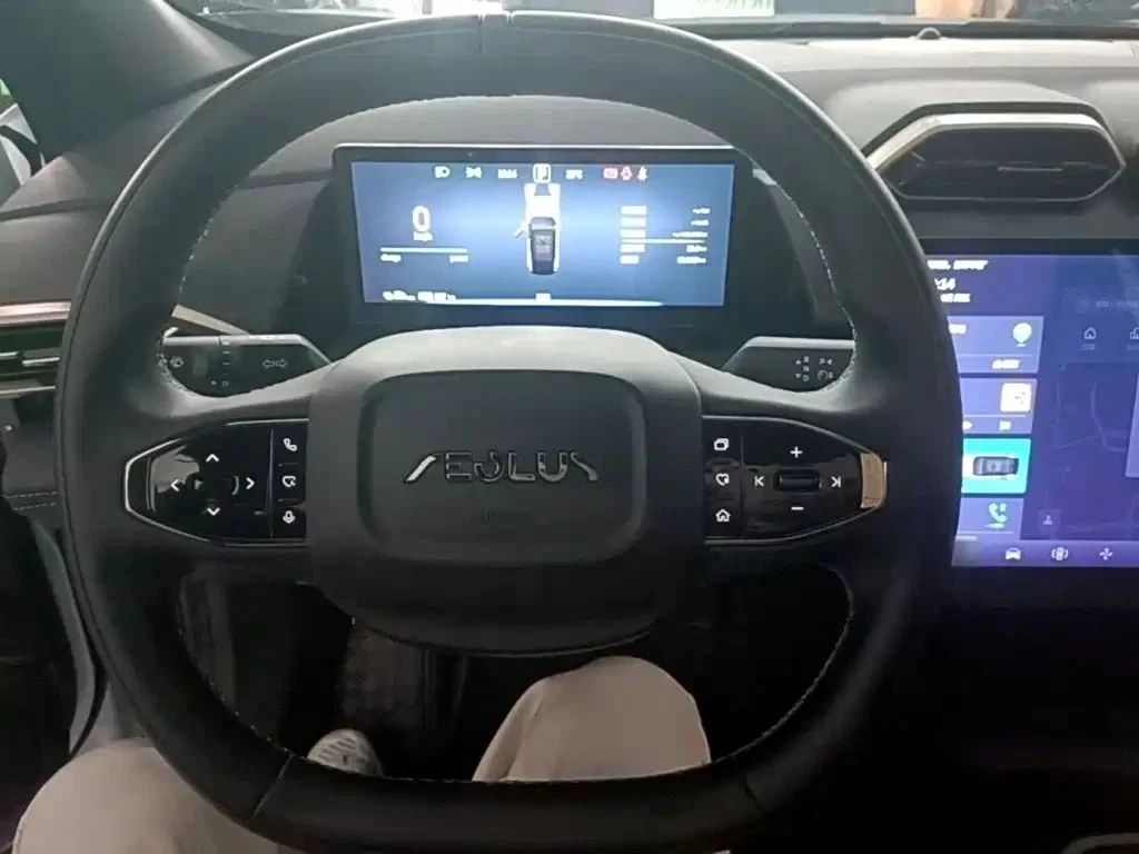 DONGFENG 580, снимка 8 - Автомобили и джипове - 56686251