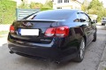 Lexus GS Hybrid  - изображение 5