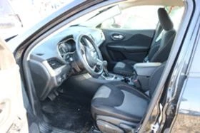 Jeep Cherokee 2.4 MultiAir, снимка 10