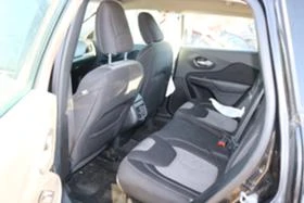 Jeep Cherokee 2.4 MultiAir, снимка 12