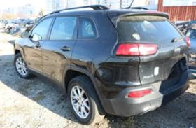 Jeep Cherokee 2.4 MultiAir, снимка 8