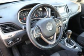 Jeep Cherokee 2.4 MultiAir, снимка 15