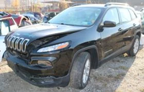 Jeep Cherokee 2.4 MultiAir, снимка 2