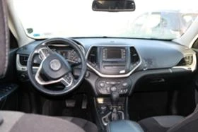 Jeep Cherokee 2.4 MultiAir, снимка 9
