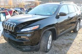 Jeep Cherokee 2.4 MultiAir, снимка 1