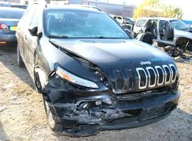 Jeep Cherokee 2.4 MultiAir, снимка 3