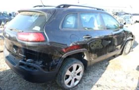 Jeep Cherokee 2.4 MultiAir, снимка 6