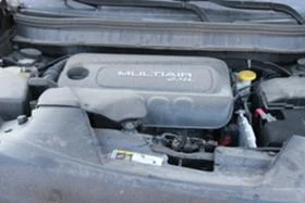 Jeep Cherokee 2.4 MultiAir, снимка 16
