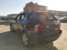 BMW X3 2.0d 150 НА ЧАСТИ - изображение 4