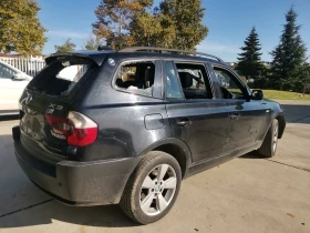 BMW X3 2.0d 150 НА ЧАСТИ - изображение 3