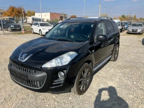 Peugeot 4007 2.2 HDI - изображение 3