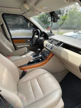 Land Rover Range Rover Sport 5.0 381, снимка 3