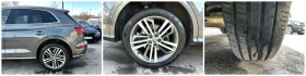 Audi Q5 2.0TDI 190HP S LINE PANO DISTRONIC LANE ASSIST, снимка 17