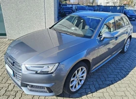 Audi A4 !!TOP-TOP-КАТО НОВА!!, снимка 1