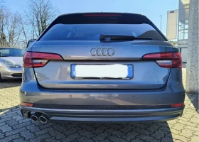 Audi A4 !!TOP-TOP-КАТО НОВА!!, снимка 4