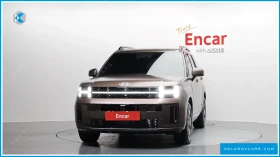 Hyundai Santa fe 1.6 HEV 7seats Caligraphy 2WD, снимка 3