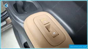 Hyundai Santa fe 1.6 HEV 7seats Caligraphy 2WD, снимка 15