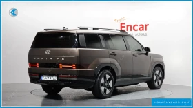 Hyundai Santa fe 1.6 HEV 7seats Caligraphy 2WD, снимка 2