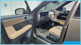 Hyundai Santa fe 1.6 HEV 7seats Caligraphy 2WD, снимка 5