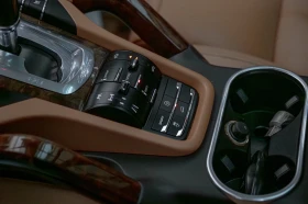 Porsche Cayenne 4.8 S/PDLS/Burmester/Club Sport/Пано/Обдухване/Chr, снимка 12