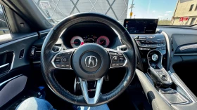 Acura Rdx A Spec SH-AWD, снимка 10