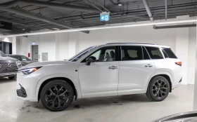 Lexus TX 350 500H F SPORT 3 * БЕЗ ИНЦИДЕНТИ * 29772КМ, снимка 3