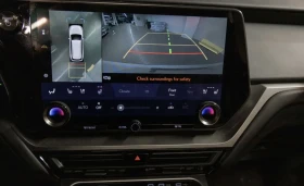 Lexus TX 350 500H F SPORT 3 * БЕЗ ИНЦИДЕНТИ * 29772КМ, снимка 11