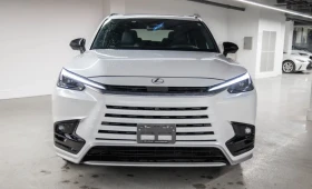 Lexus TX 350 500H F SPORT 3 * БЕЗ ИНЦИДЕНТИ * 29772КМ, снимка 2