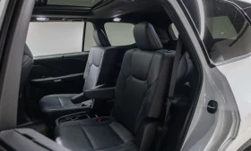 Lexus TX 350 500H F SPORT 3 * БЕЗ ИНЦИДЕНТИ * 29772КМ, снимка 12
