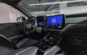 Lexus TX 350 500H F SPORT 3 * БЕЗ ИНЦИДЕНТИ * 29772КМ, снимка 9