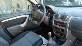 Dacia Duster 1.5DCi 90k.c, снимка 11