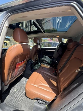 Audi Q5, снимка 8