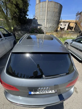 Audi Q5, снимка 15