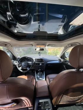 Audi Q5, снимка 6