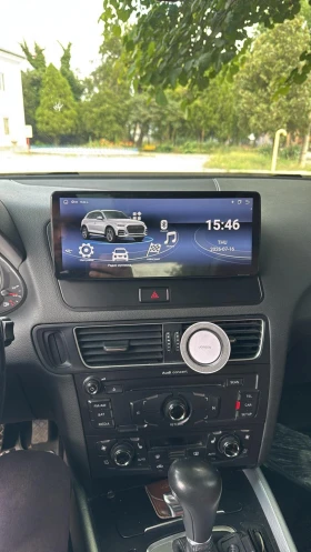 Audi Q5 8ZF, снимка 16