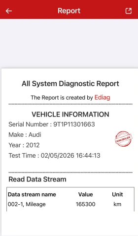 Audi Q5 8ZF, снимка 17