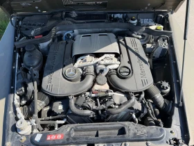 Mercedes-Benz G 500 G550 4.0 V8 M176 422 К.С., снимка 11