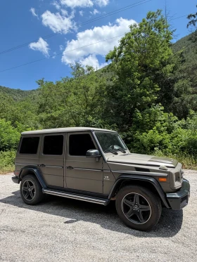 Mercedes-Benz G 500 4.0 V8 M176 422 К.С., снимка 3