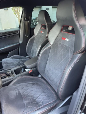 Skoda Kodiaq vRS 2.0 TDI, 4x4, снимка 7