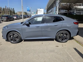 BMW X2 sDrive20i, снимка 3